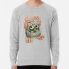 ssrcolightweight sweatshirtmensheather greyfrontsquare productx1000 bgf8f8f8 28 - My Singing Monsters Merch