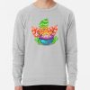 ssrcolightweight sweatshirtmensheather greyfrontsquare productx1000 bgf8f8f8 32 - My Singing Monsters Merch