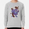 ssrcolightweight sweatshirtmensheather greyfrontsquare productx1000 bgf8f8f8 34 - My Singing Monsters Merch