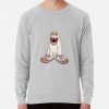 ssrcolightweight sweatshirtmensheather greyfrontsquare productx1000 bgf8f8f8 35 - My Singing Monsters Merch