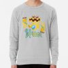 ssrcolightweight sweatshirtmensheather greyfrontsquare productx1000 bgf8f8f8 4 - My Singing Monsters Merch