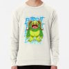 ssrcolightweight sweatshirtmensoatmeal heatherfrontsquare productx1000 bgf8f8f8 - My Singing Monsters Merch