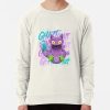 ssrcolightweight sweatshirtmensoatmeal heatherfrontsquare productx1000 bgf8f8f8 13 - My Singing Monsters Merch