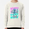 ssrcolightweight sweatshirtmensoatmeal heatherfrontsquare productx1000 bgf8f8f8 16 - My Singing Monsters Merch