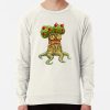 ssrcolightweight sweatshirtmensoatmeal heatherfrontsquare productx1000 bgf8f8f8 20 - My Singing Monsters Merch