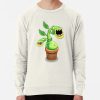 ssrcolightweight sweatshirtmensoatmeal heatherfrontsquare productx1000 bgf8f8f8 21 - My Singing Monsters Merch