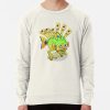 ssrcolightweight sweatshirtmensoatmeal heatherfrontsquare productx1000 bgf8f8f8 23 - My Singing Monsters Merch