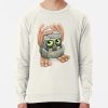 ssrcolightweight sweatshirtmensoatmeal heatherfrontsquare productx1000 bgf8f8f8 28 - My Singing Monsters Merch