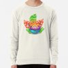 ssrcolightweight sweatshirtmensoatmeal heatherfrontsquare productx1000 bgf8f8f8 32 - My Singing Monsters Merch