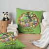 My Singing Monsters Video Game For Kids Birthday Gifts Throw Pillow Official My Singing Monsters Merch