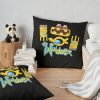 My Singing Throw Pillow Official My Singing Monsters Merch