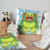 Enbrant My Singing Monsters Throw Pillow Official My Singing Monsters Merch