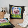 My Singing Throw Pillow Official My Singing Monsters Merch