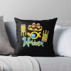 My Singing Throw Pillow Official My Singing Monsters Merch