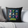 My Singing Monsters Video Game For Kids Birthday Gifts Throw Pillow Official My Singing Monsters Merch