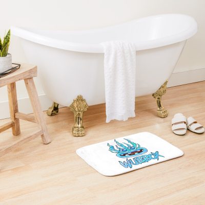 Wubbox My Singing Monsters Bath Mat Official My Singing Monsters Merch