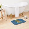 My Singing Monsters Character Oaktopus Bath Mat Official My Singing Monsters Merch