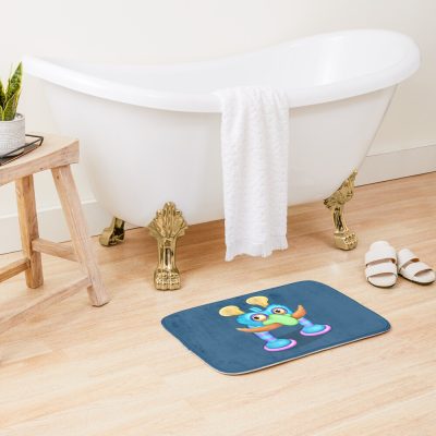 My Singing Monsters Character Scups Bath Mat Official My Singing Monsters Merch