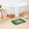 My Singing Monsters Characters Pummel Bath Mat Official My Singing Monsters Merch