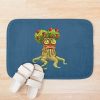 My Singing Monsters Character Oaktopus Bath Mat Official My Singing Monsters Merch