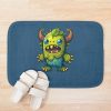 My Singing Monstercool Monster Bath Mat Official My Singing Monsters Merch