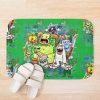 My Singing Monsters Characters N5 Bath Mat Official My Singing Monsters Merch