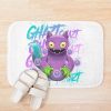 Ghatz My Singing Monsters Bath Mat Official My Singing Monsters Merch