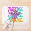 Tweedle My Singing Monsters Bath Mat Official My Singing Monsters Merch