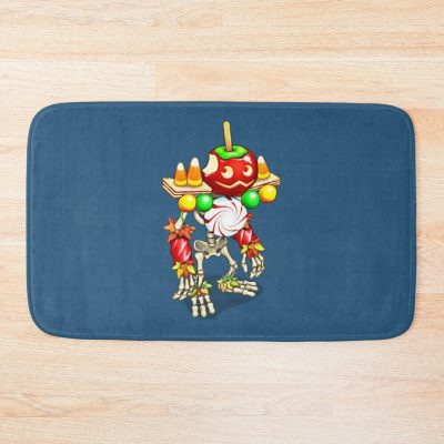 My Singing Monsters Character Punkleton Bath Mat Official My Singing Monsters Merch