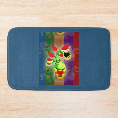 My Singing Monsters Character Potbelly Graphic Bath Mat Official My Singing Monsters Merch