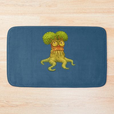 My Singing Monsters Character Bath Mat Official My Singing Monsters Merch