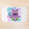 Ghatz My Singing Monsters Bath Mat Official My Singing Monsters Merch