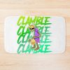 Clamble My Singing Monsters Bath Mat Official My Singing Monsters Merch