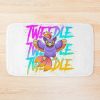 Tweedle My Singing Monsters Bath Mat Official My Singing Monsters Merch