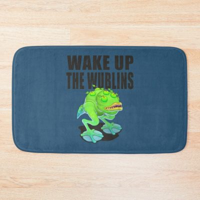 My Singing Monster,My Singing Monsters Bath Mat Official My Singing Monsters Merch