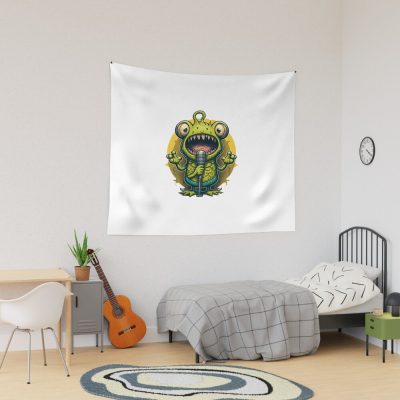 My Singing Monster,My Singing Monsters Tapestry Official My Singing Monsters Merch