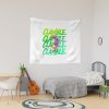 Clamble My Singing Monsters Tapestry Official My Singing Monsters Merch