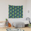 My Singing Monsters Character Potbelly Tapestry Official My Singing Monsters Merch