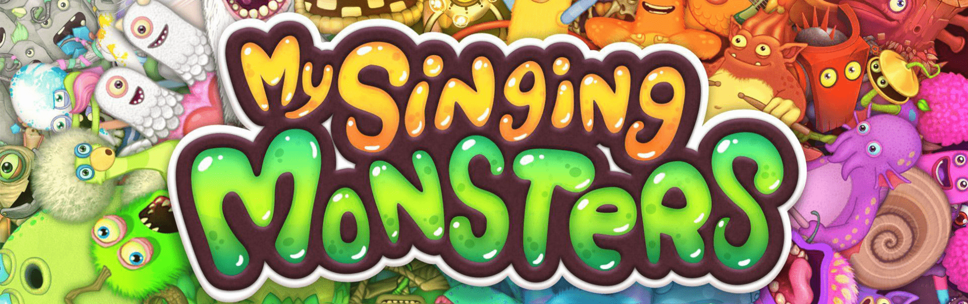 My Singing Monsters Shop Banner 1