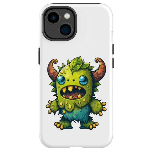 My Singing Monsters Shop Phone Case Collection