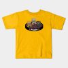 My Singing Monsters Noggin Earth Island Disc Kids T-Shirt Official Cow Anime Merch