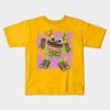 My Singing Monsters Wubbox Kids T-Shirt Official Cow Anime Merch