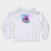 My Singing Monsters Ghazt Kids Hoodie Official Cow Anime Merch