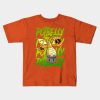 My Singing Monster Pot Belly Kids T-Shirt Official Cow Anime Merch