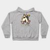 My Singing Monsters Mammott Kids Hoodie Official Cow Anime Merch