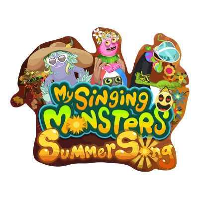 My Singing Monsters Characters Tote Bag Official Cow Anime Merch