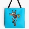 Characters Wubbox My Singing Monsters Tote Bag Official Cow Anime Merch