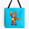 Characters Wubbox My Singing Monsters Tote Bag Official Cow Anime Merch