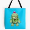 Characters Wubbox My Singing Monsters Tote Bag Official Cow Anime Merch