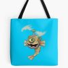 Characters Wubbox My Singing Monsters Tote Bag Official Cow Anime Merch